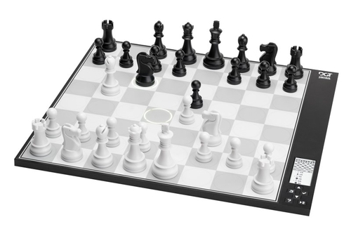 DGT Centaur Schackdator (fri frakt!)