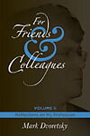 For friends and Colleagues Vol 2 av Mark Dvoretsky
