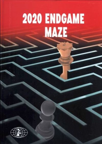 2020 Endgame Maze av informator