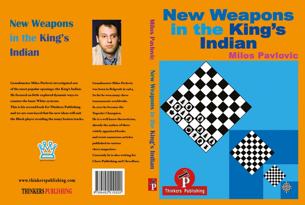 New Weapons in the King´s Indian
