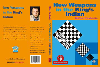 New Weapons in the King´s Indian