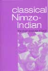 Antikvariskt -Classical Nimzo-Indian av GM Bogdan Lalic