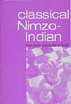 Antikvariskt -Classical Nimzo-Indian av GM Bogdan Lalic