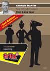 Trompowsky - The Easy Way, 2nd edition av IM Andrew Martin