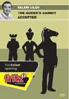 The Queens Gambit Accepted av FM Valeri Lilov