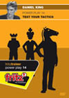 Power Play 14: Test Your Tactics av GM Daniel King