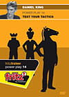 Power Play 14: Test Your Tactics av GM Daniel King