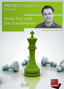 Strike first with the Scandinavian av Christian Bauer