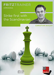 Strike first with the Scandinavian av Christian Bauer