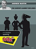 The Queens Gambit Declined DVD