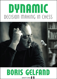 Dynamic Decision making in chess MP