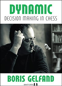 Dynamic Decision making in chess MP