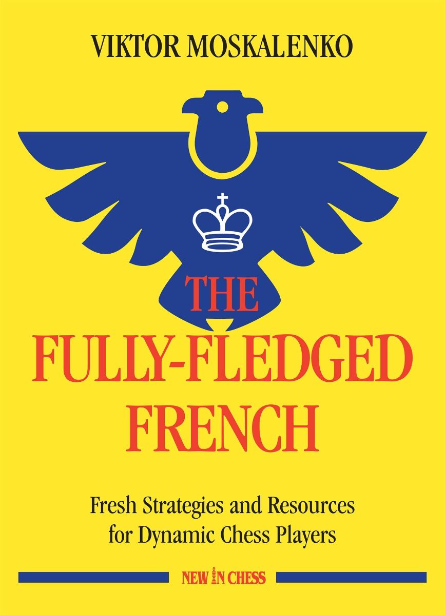 The Fully-Fledged French av Viktor Moskalenko