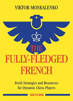 The Fully-Fledged French av Viktor Moskalenko