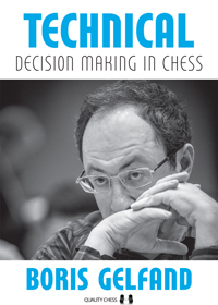 Technical Decision Making in Chess (hård pärm)