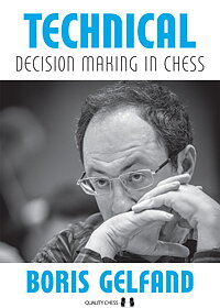 Technical Decision Making in Chess (hård pärm)