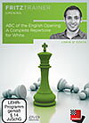 ABC of the English Opening  av IM D´Costa