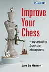 Antikvariskt - Improve Your Chess av Lars Bo Hansen