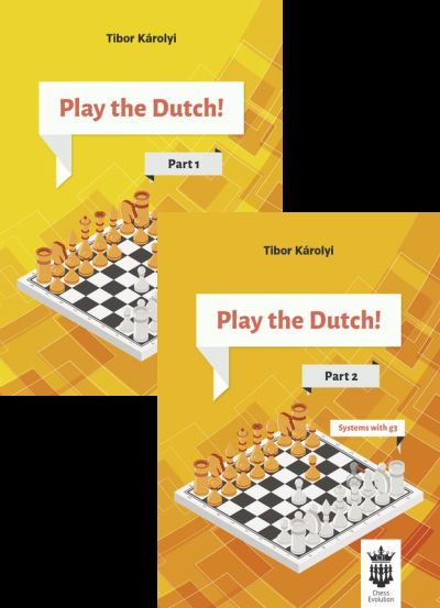 Play the Dutch: Part 1+2
