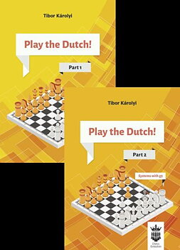 Play the Dutch: Part 1+2