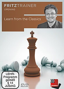 Learn From the Classics av IM Sagar Shah