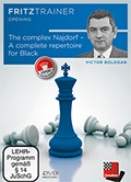 The Complex Najdorf - A Complete Repertoire for Black