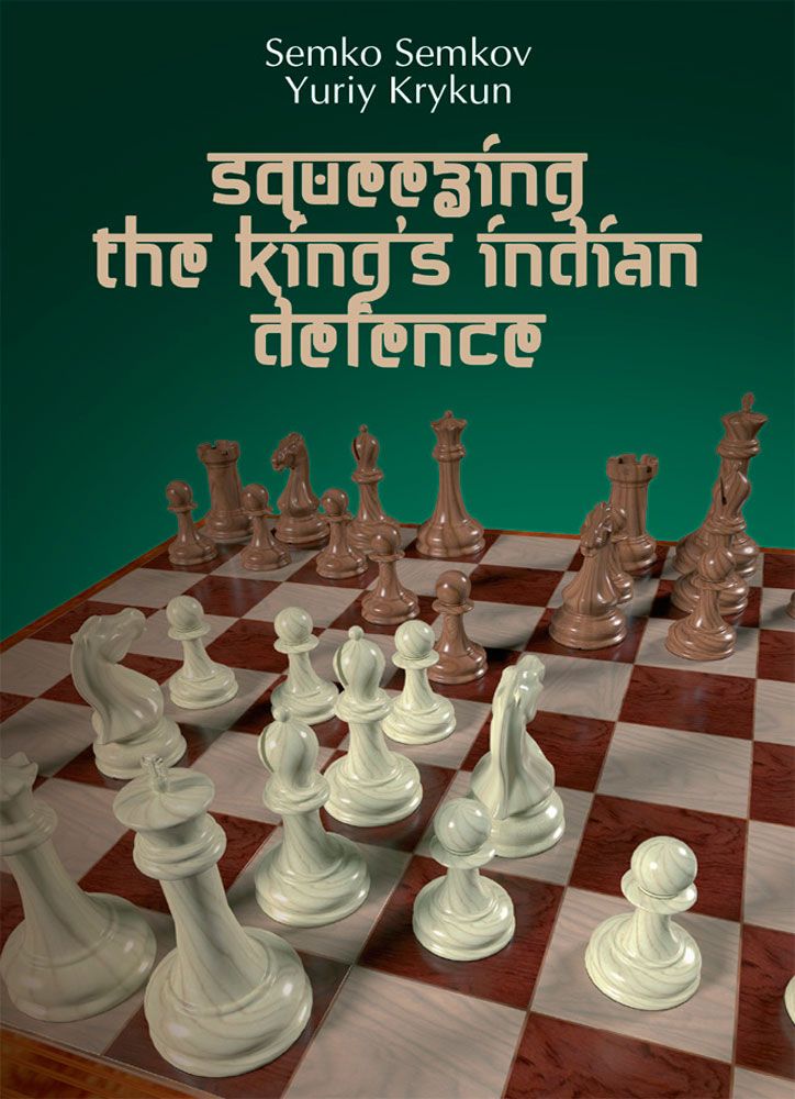 Squeezing the Kings Indian Defence