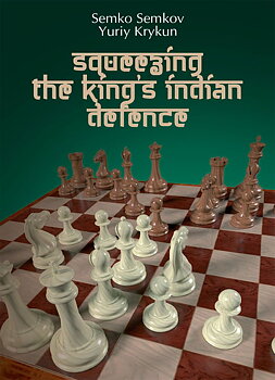 Squeezing the Kings Indian Defence