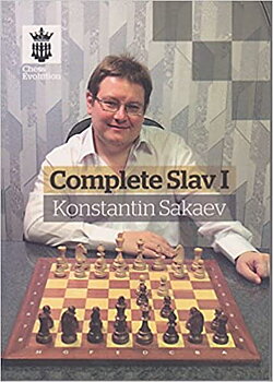 Complete Slav I av GM Konstantin Sakaev