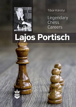 Legendary Chess Careers - Lajos Portisch