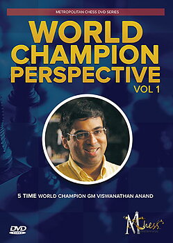 World Champion Perspective vol 1 Anand