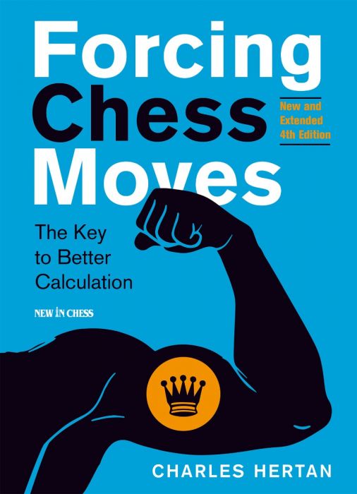 Forcing Chess Moves - 5th edtion