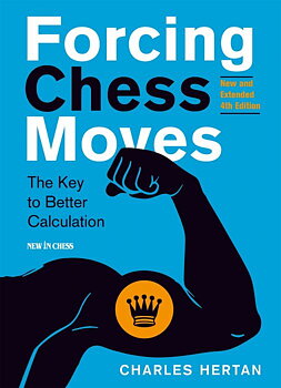 Forcing Chess Moves - 5th edtion