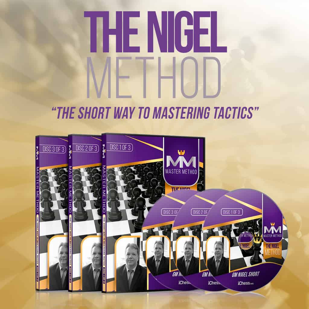 Master Method The Nigel Method