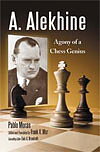 Alexander Alekhine: Fourth World Chess by Linder, Isaak