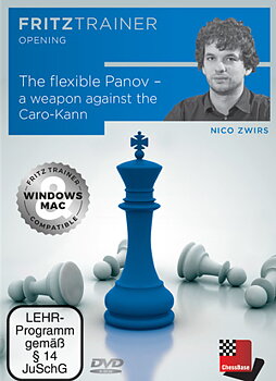 The flexible Panov av Nico Zwirs