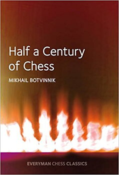Half a century of Chess