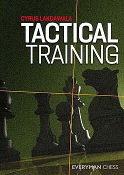 Tactical Training av Cyrus Lakdawala