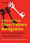Improve Your Chess Pattern Recognition-Key Moves and Motifs in Mid