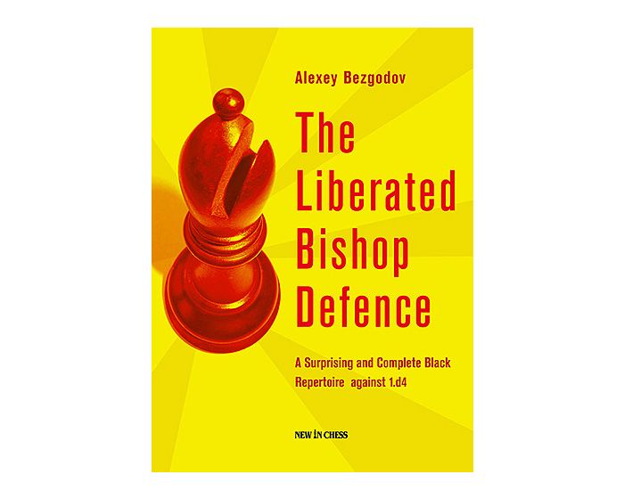 The Liberated Bishop Defence (GM Bezgodov)