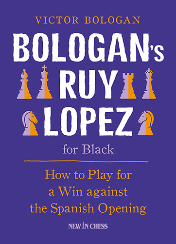 Bologan´s Ruy Lopez for Black