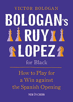 Bologan´s Ruy Lopez for Black