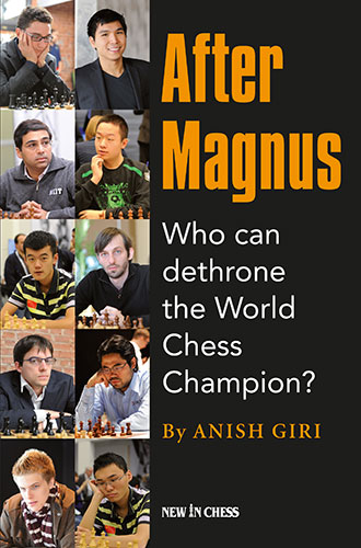 After Magnus - Who Can Dethrone the World Chess Champion?