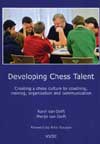 Developing Chess Talent av IMs van Delft