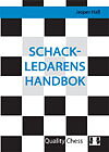 Schackledarens Handbok av IM Jesper Hall
