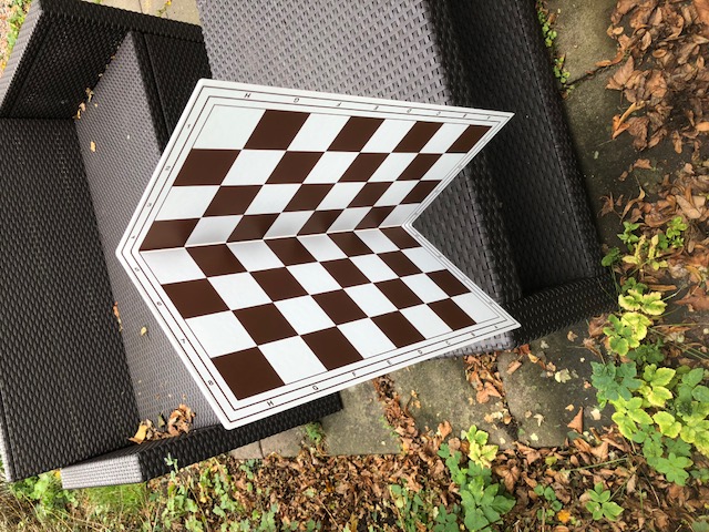 plastbräde vikbart 50 mm