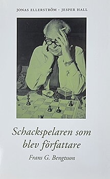 Schackspelaren som blev författare