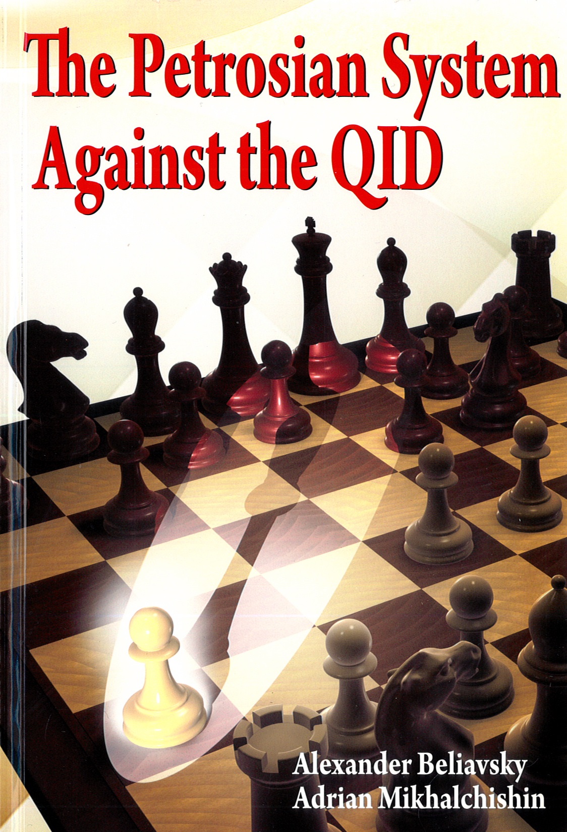 The Petrosian System Against the QID