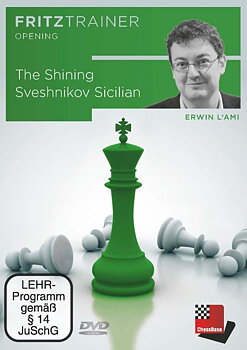 The Shining Sveshnikov Sicilian