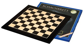 Schackbräde Bryssel 40mm